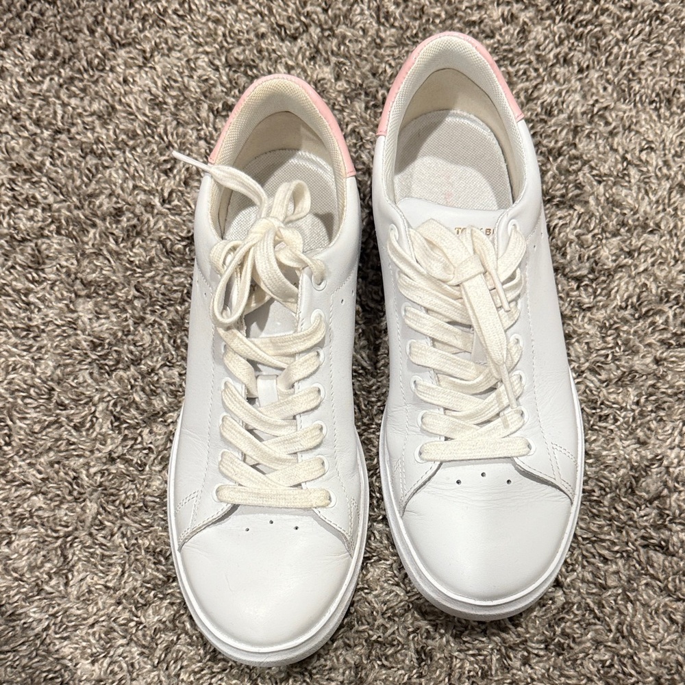 Tory Burch Sneaker